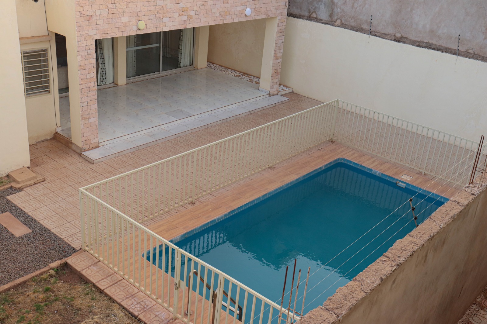 Savane Élite - Vue 3